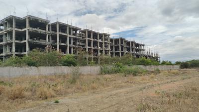 Saravanampatti Plot View 1