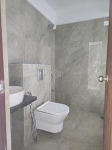Bedroom Four Image of 2400 Sq.ft 4 BHK Apartment / Flat for sale in Aspen Mangal Meeth, Juhu Mumbai for Rs. 120000000