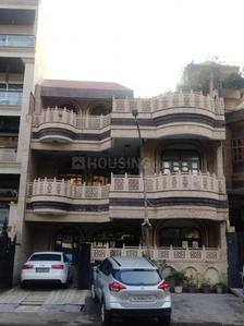 Image of 280 Sq.ft Residential Plot / Land for sale in RWA Anand Vihar, Karkardooma, New Delhi for Rs. 140000000