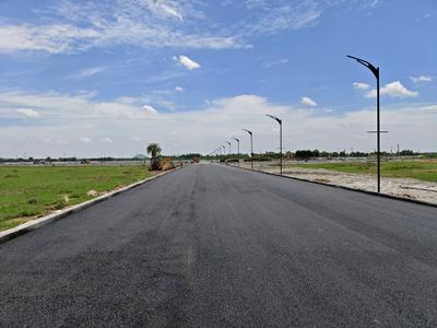 Image of 1370 Sq.ft Residential Plot / Land for sale in Padappai, Chennai for Rs. 3670000