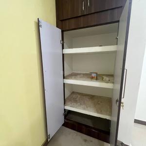 Bedroom Image of 800 Sq.ft 2 BHK Builder Floor for rent in Kathalbari Darbhanga for Rs. 26500