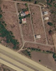 Image of 1500 Sq.ft Residential Plot / Land for sale in Kadur, Chikkamagaluru for Rs. 3000000