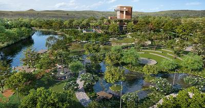 Image of 2000 Sq.ft Residential Plot / Land for sale in Treetopia Phase 3, Jadhavwadi, Saswad, Pune for Rs. 9900000
