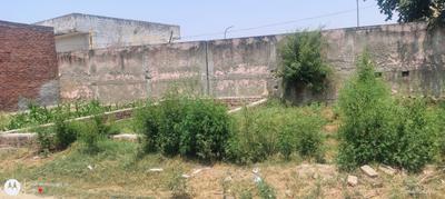 Image of 360 Sq.ft Residential Plot / Land for sale in Kidawali, Noida for Rs. 450000