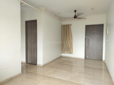 Hall Image of 850 Sq.ft 2 BHK Apartment / Flat for sale in Kalpataru Paramount, Thane West Thane for Rs. 15000000