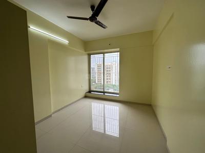 Bedroom Image of 1215 Sq.ft 2 BHK Apartment / Flat for sale in Innovision 7 Avenues, Balewadi Pune for Rs. 10000000