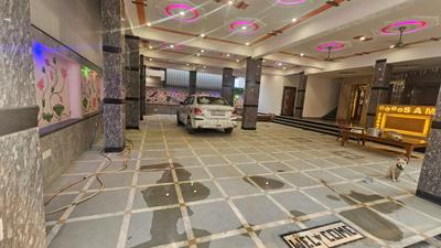 Image of 800 Sq.ft 2 BHK Independent House for rent in Ramkrishan Nagar, Patna for Rs. 11500