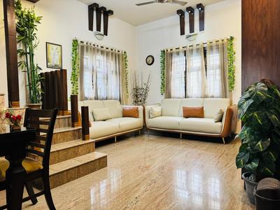 Hall Image of 2400 Sq.ft 6 BHK Independent House for sale in BTM Layout Bengaluru for Rs. 25000000