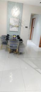 Hall Image of 1161 Sq.ft 2.5 BHK Apartment / Flat for sale in Kolte Patil Little Earth, Mamurdi Pune for Rs. 8000000