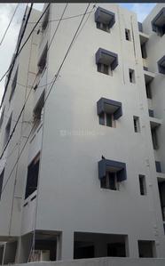 Image of 550 Sq.ft 1 BHK Apartment / Flat for sale in Bhakti Nagar, Rajkot for Rs. 1300000