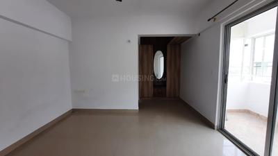 Bedroom Image of 1310 Sq.ft 3 BHK Apartment / Flat for rent in Bommasandra Bengaluru for Rs. 19000