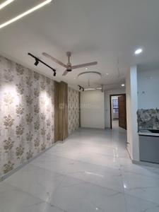 Hall Image of 1100 Sq.ft 2 BHK Builder Floor for sale in Canal Road Dehradun for Rs. 7500000