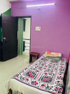 Bedroom Image of 1050 Sq.ft 2 BHK Duplex for sale in Beeramguda Sangareddy for Rs. 11000000