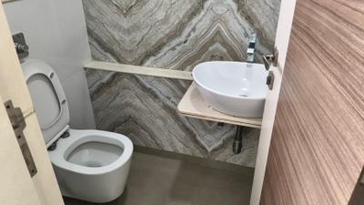 Cornerstone Bathroom One 4