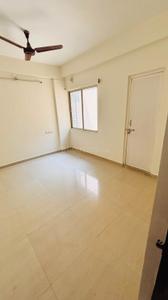 Bedroom Image of 1100 Sq.ft 1 BHK Independent House for rent in JB Golden Sunrise, Gurukul Ahmedabad for Rs. 15000