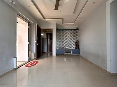 Hall Image of 1030 Sq.ft 2 BHK Apartment / Flat for sale in Anand Nagar, Sinhagad Road Pune for Rs. 8900000