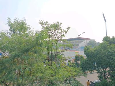 Bedroom Two Image of 1250 Sq.ft 3 BHK Apartment / Flat for sale in Santoshpur Kolkata for Rs. 12000000