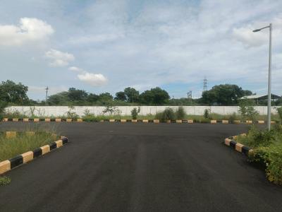 Image of 535 Sq.ft Residential Plot / Land for sale in Perungavoor, Chennai for Rs. 1230500