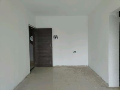 Living Room Image of 620 Sq.ft 1 BHK Apartment / Flat for sale in Shanti Vista II, Boisar Mumbai for Rs. 2800000