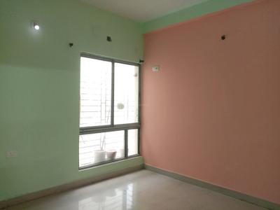 Bedroom Image of 1302 Sq.ft 3 BHK Apartment / Flat for sale in GM Meena Wood, Rajarhat Kolkata for Rs. 5200000
