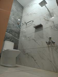 Bathroom Image of 2050 Sq.ft 4.5 BHK Independent House for sale in Madurai Main Madurai for Rs. 18500000