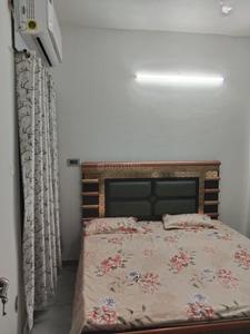 Bedroom Image of Thind PG in Jalandhar Cantt, Jalandhar