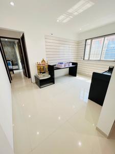 Hall Image of 1109 Sq.ft 2 BHK Apartment / Flat for sale in Sentosa Ekam, Punawale Pune for Rs. 6350000