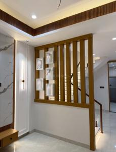 Bedroom Image of 1850 Sq.ft 2 BHK Independent House for sale in Rau Indore for Rs. 6800000