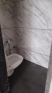 Bathroom Image of 1800 Sq.ft 4 BHK Independent House for sale in Bakrol Anand for Rs. 9500000