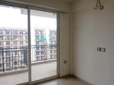 Bedroom Image of 749 Sq.ft 3 BHK Apartment / Flat for sale in ROF Aalayas Phase 2, Sector 102 Gurgaon for Rs. 8300000