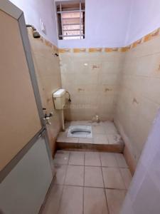 Bathroom Image of 1800 Sq.ft 3 BHK Independent House for rent in Minal Residency Bhopal for Rs. 18000