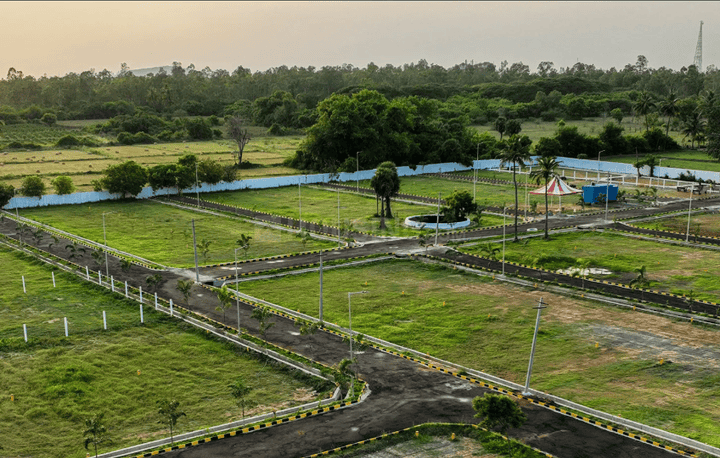 Singaperumal Koil Main Image 1