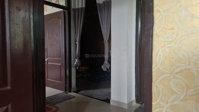 Passage Image of 1100 Sq.ft 3 BHK Apartment / Flat for rent in Hathod Jaipur for Rs. 8500