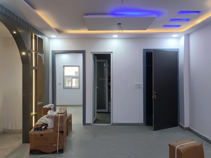 Guruji Apartment Burari  Main Image 1