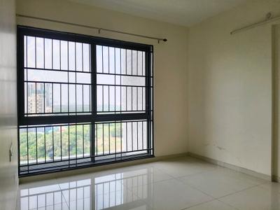 Bedroom Image of 1250 Sq.ft 2 BHK Apartment / Flat for rent in ANP Atlantis Phase I, Baner Pune for Rs. 41000
