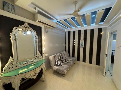 Bedroom Image of 1500 Sq.ft 3 BHK Apartment / Flat for sale in Pachalam Kochi for Rs. 11200000