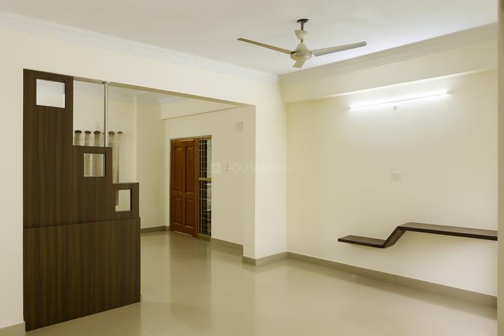 Sri balaji residency Bedroom 1