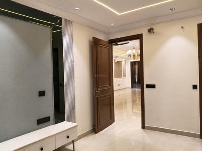 Bedroom Image of 3600 Sq.ft 4 BHK Builder Floor for sale in Independent Floors At DLF City Phase IV, DLF Phase 4 Gurgaon for Rs. 60000000