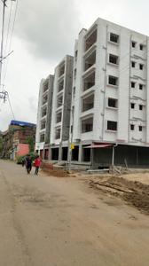 Image of 1548 Sq.ft 3 BHK Apartment / Flat for sale in Radha Nagar, Asansol for Rs. 6037200