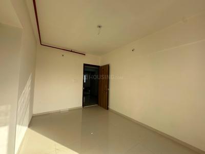 Hall Image of 657 Sq.ft 1 BHK Apartment / Flat for rent in Ashar Arize, Kalwa Thane for Rs. 30000