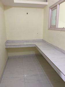 1 BHK Independent Builder Floor