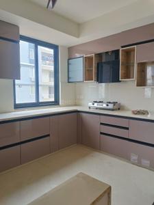 Kitchen Image of 6768 Sq.ft 5 BHK Apartment / Flat for sale in Bapu Nagar Jaipur for Rs. 121800000