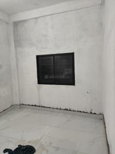 Bedroom Image of 600 Sq.ft 1.5 BHK Independent House for rent in Airport Road Bhopal for Rs. 8500