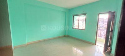 Bedroom Image of 1252 Sq.ft 3 BHK Apartment / Flat for sale in Loharuka Greenwood Premium, Kaikhali Kolkata for Rs. 6500000