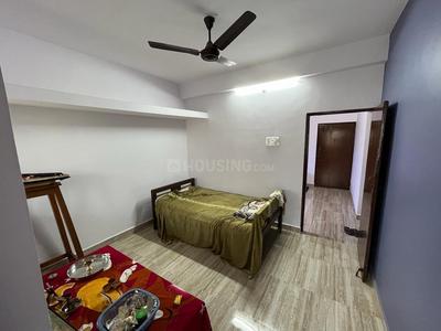 1 BHK Flat