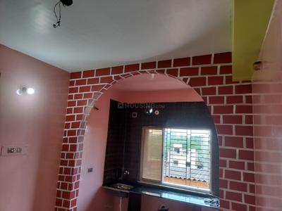 Hall Image of 875 Sq.ft 2 BHK Apartment / Flat for sale in Thakurpukur Kolkata for Rs. 2800000