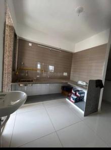 Image of 950 Sq.ft 2 BHK Apartment / Flat for rent in Arihant Nandini Heights, Paldi, Ahmedabad for Rs. 20000