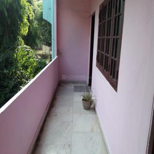 Balcony Image of 1000 Sq.ft 2 BHK Independent House for rent in Independent House, Mehdipatnam Hyderabad for Rs. 13000