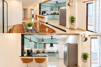 Image of 2067 Sq.ft 3 BHK Apartment / Flat for sale in Golden Opulence, Poonamallee, Chennai for Rs. 16000000