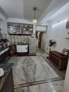 Hall Image of 640 Sq.ft 2 BHK Apartment / Flat for sale in Baidyabati Hooghly for Rs. 1500000